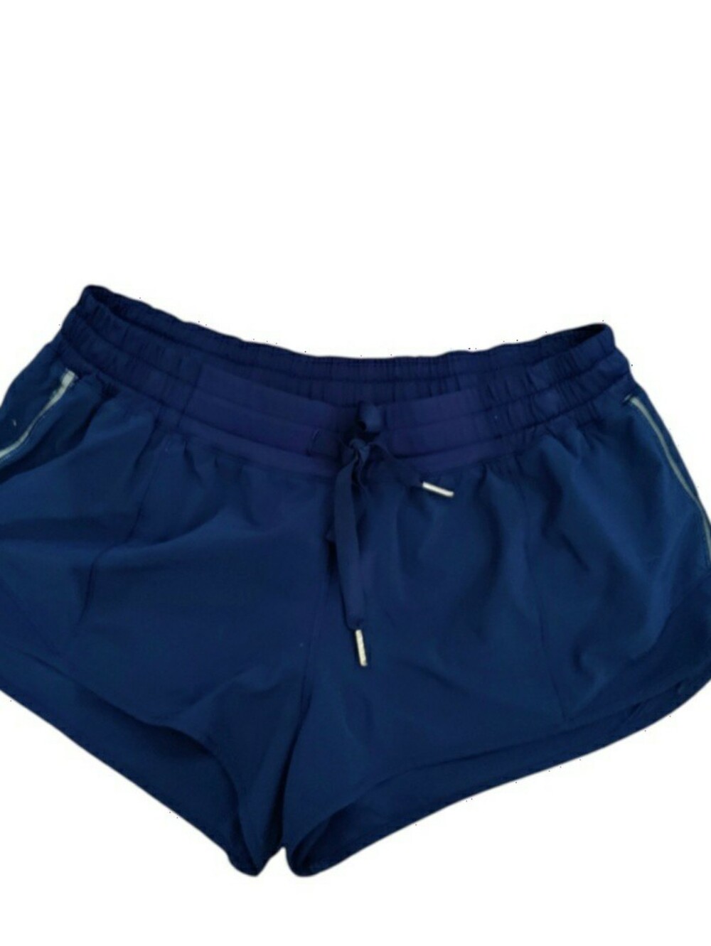 Lululemon Hottie Hot Shorts Athletic Sporty Running Gym